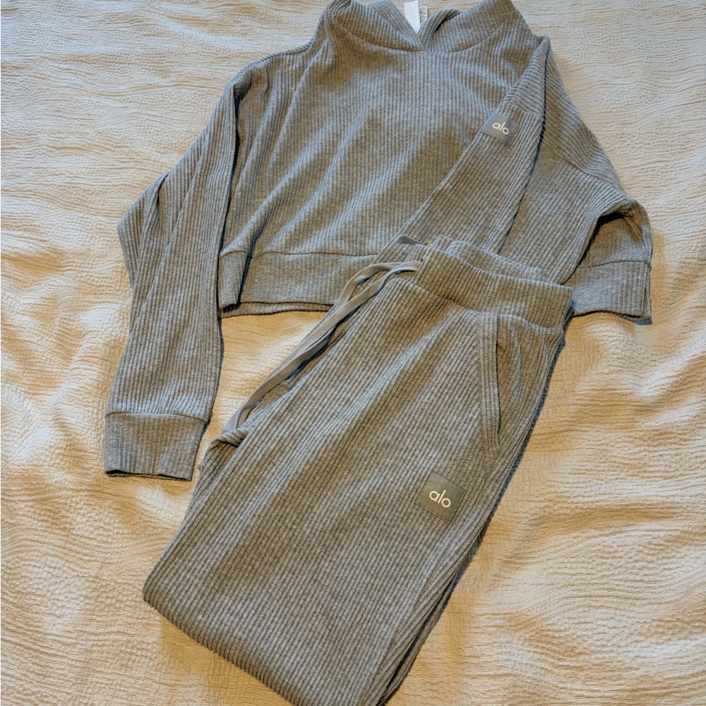 ALO Muse Set
